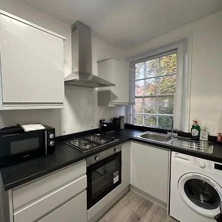 Апартаменты Stunning Newly Refurbished 1 Bed In Kings Cross, St Pancras!320 Лондон Экстерьер фото
